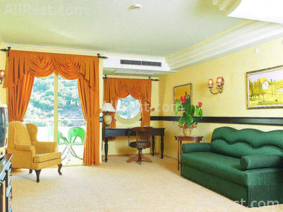 Grand Cettia Hotel 14